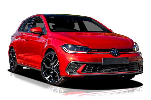 Volkswagen Polo (2025)